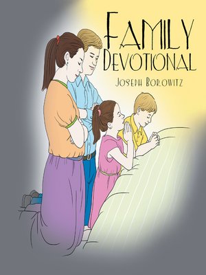cover image of Family Devotional